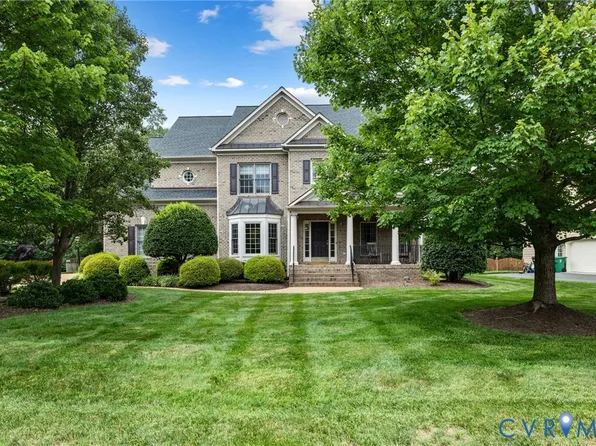 12112 Blairmont Ct, Glen Allen, VA 23059