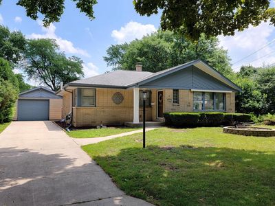7181 West Wedgewood DRIVE, Milwaukee, WI, 53220