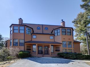 19 Hawthorne St #B-C1, Lenox, MA 01240