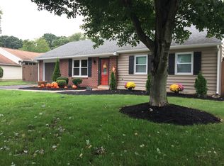 6142 Craig Ave, Bensalem, PA 19020