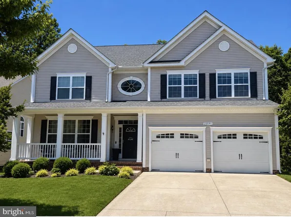 23591 Margrave Dr, Leonardtown, MD 20650