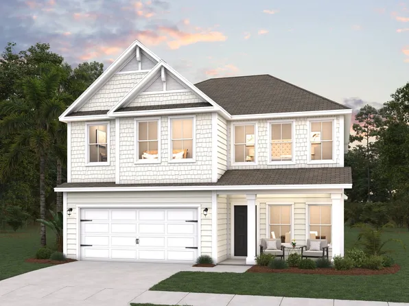 236 Weldin Gate Dr, Summerville, SC 29483