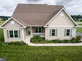 15024 Oyster Shell Dr, Milton, DE 19968