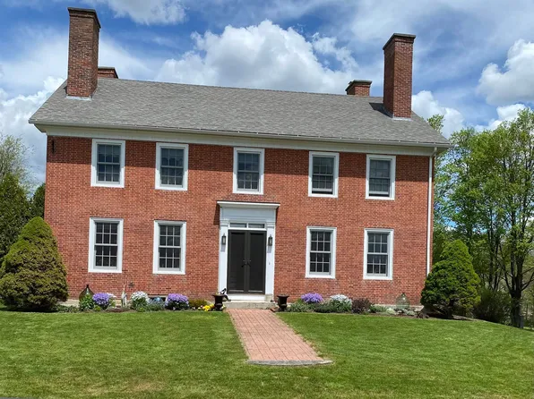 36 Fitch Road, Jaffrey, NH 03452