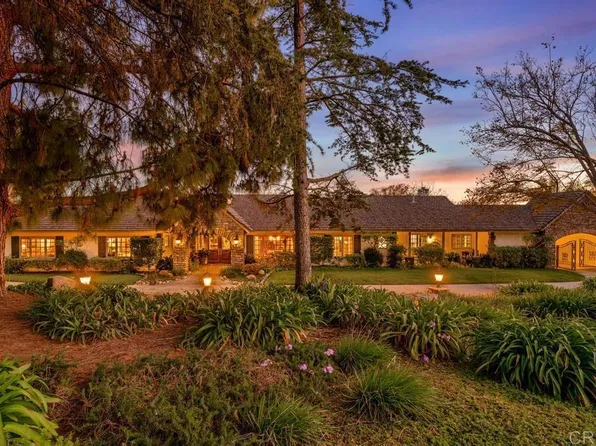 27 Shady Hill Ln, Fallbrook, CA 92028