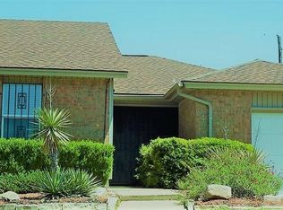 6009 Cool Springs Dr, Arlington, TX 76001