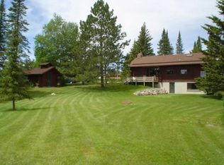 58597 County Road 29, Northome, MN 56661