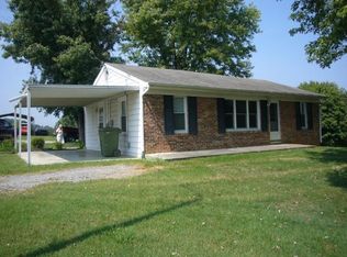 2347 Old Liberty Hill Rd, Morristown, TN 37814