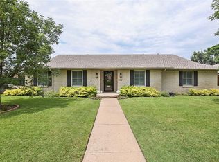 6227 Danbury Ln, Dallas, TX 75214