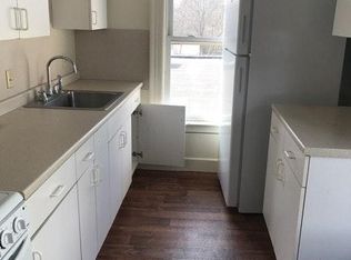 1242 Whitney Ave FLOOR 2, Hamden, CT 06517