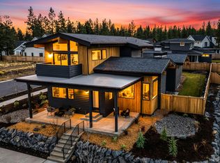 3369 NW Zayden Ct, Bend, OR 97703