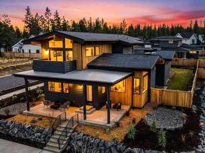 3369 NW Zayden Ct, Bend, OR, 97703