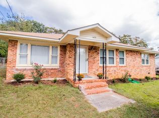 3408 Westmont Dr, Aiken, SC 29801