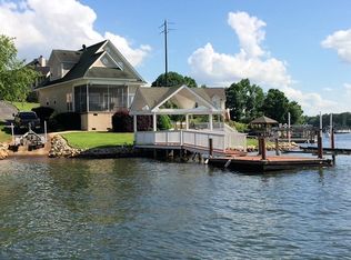 37 Mariners Ln, Prosperity, SC 29127