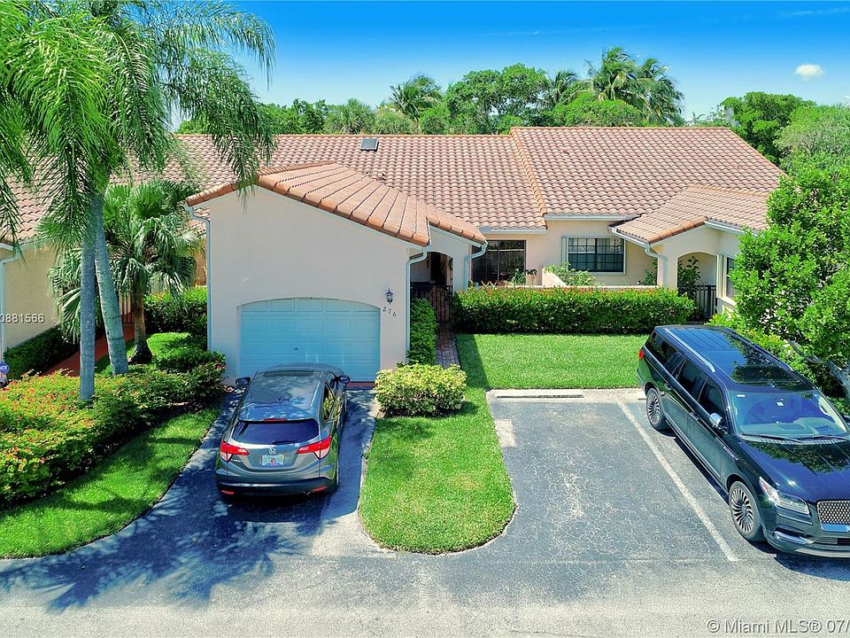 1st image of 21236 Harbor Way APT 276-27