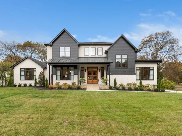 831 Brook Hollow Rd, Nashville, TN 37205