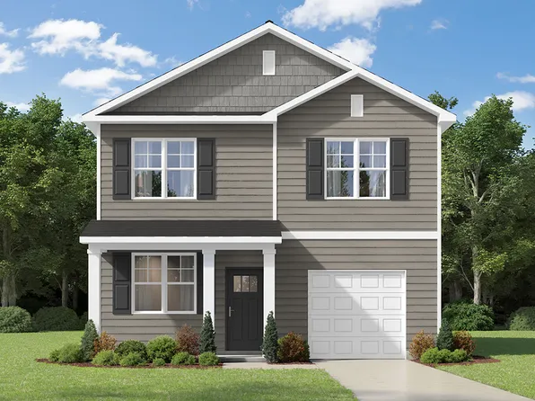 3005 Honeywood Ct, Augusta, GA 30906