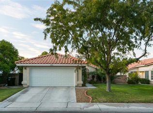 2806 Whisper Ln, Henderson, NV 89074