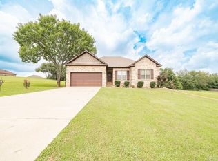114 Bob White Cv, Beebe, AR 72012