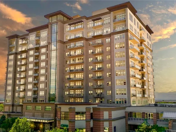 7600 Landmark Way, Englewood, CO