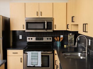 Lofts at 222, Broken Arrow, OK 74012