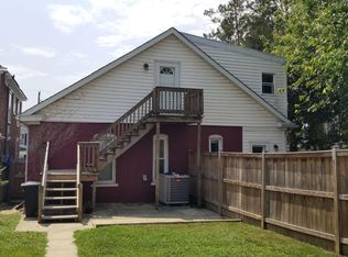529 Brunswick St APT 2, Brunswick, MD