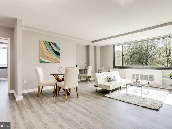 1011 Arlington Blvd, Arlington, VA