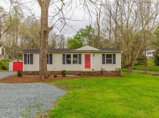 2218 N Nc Highway 62, Burlington, NC 27217