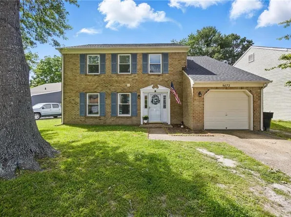 5672 Shinfield Dr, Virginia Beach, VA 23464