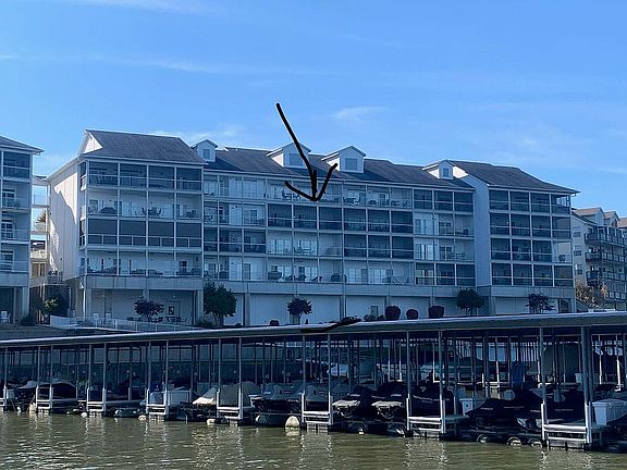 Location of Unit #134
