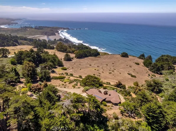 18844 Cabrillo Hwy, San Simeon, CA 93452