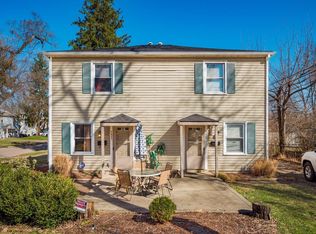 4622 Jae Ave #4624, Columbus, OH 43213