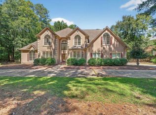 228 Indian Wells Dr, Spartanburg, SC 29306