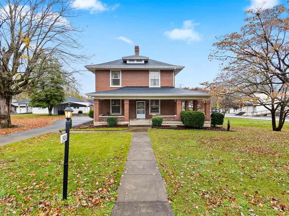 301 W Main St, Scottsville, KY 42164