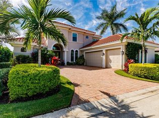 5855 Rolling Pines Dr, Naples, FL 34110