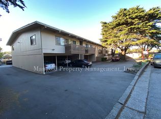 210grov, Pacific Grove, CA 93950