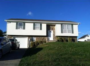 57 Shane St, Greeneville, TN 37743