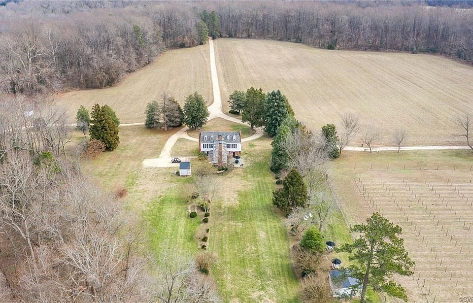 1063 Old Church Rd, Mechanicsville, VA 23111 Zillow