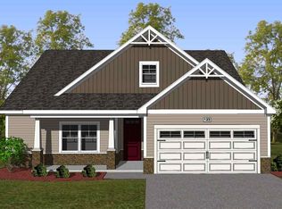 345 Lake Mist Ct, Longs, SC 29568