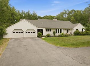 66 Lyford Rd, Brookfield, NH 03872