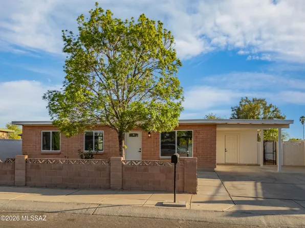 2218 E Oregon St, Tucson, AZ 85706