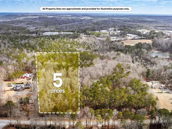 2644 Mann Rd #4, Winston, GA 30187