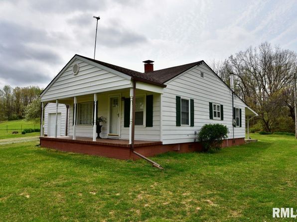 22 Round House Rd, Herod, IL 62947