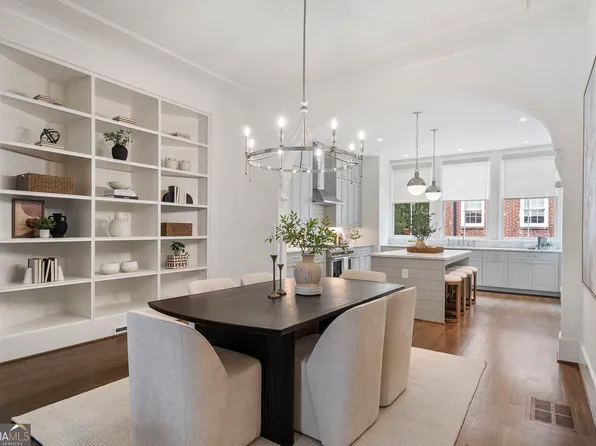 2711 Southwell St NE, Atlanta, GA 30305