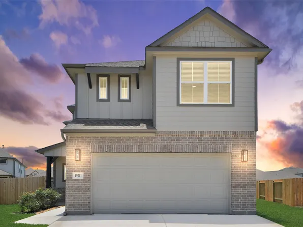 15711 Telge Green Ct, Cypress, TX 77429