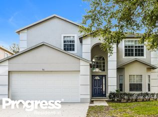 90 Knights Hollow Dr, Apopka, FL 32712