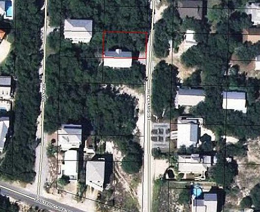 build your beach home!