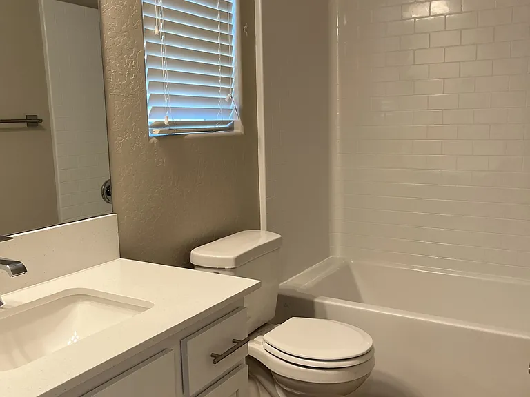 Second Full Bath