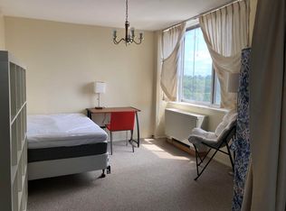 1 E University Pkwy UNIT 1001, Baltimore, MD 21218