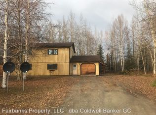 3472 Biathalon Ave #B, North Pole, AK 99705